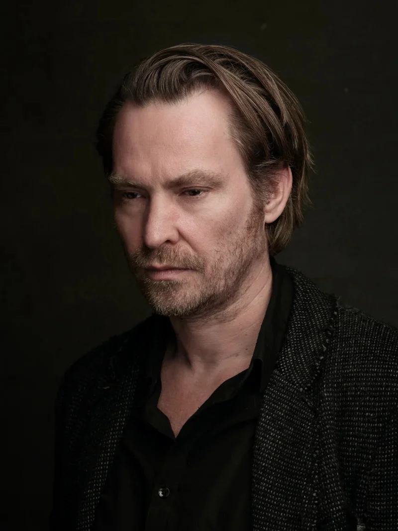 PEOPLE PORTRAITS - male portraits klaus dyba00008 - PEOPLE Photography by Klaus Dyba